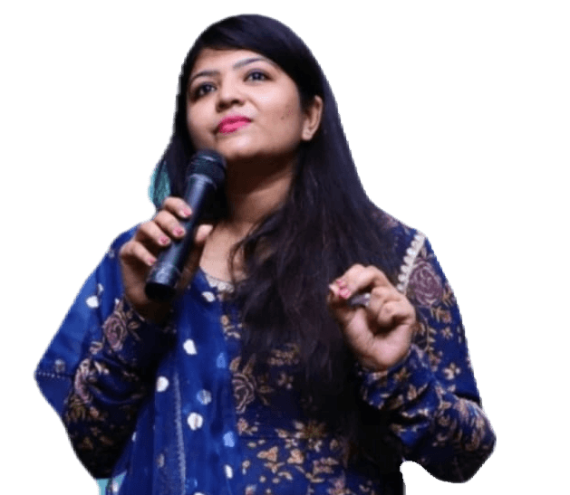 Prachi Chandra