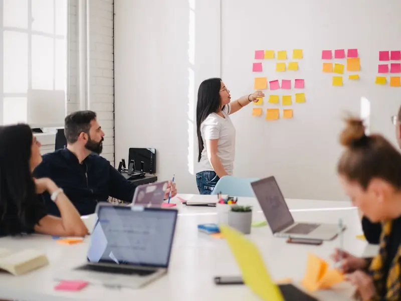 AI Tools for Presentations
