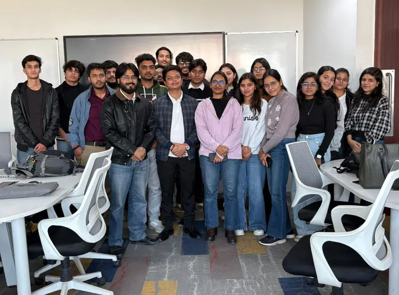 Skillyug Gallery - The Skillyug Team
